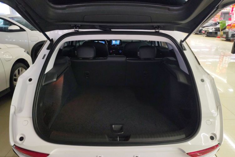 Used Buick Velite 6 2023 430km Range Commuter Version
