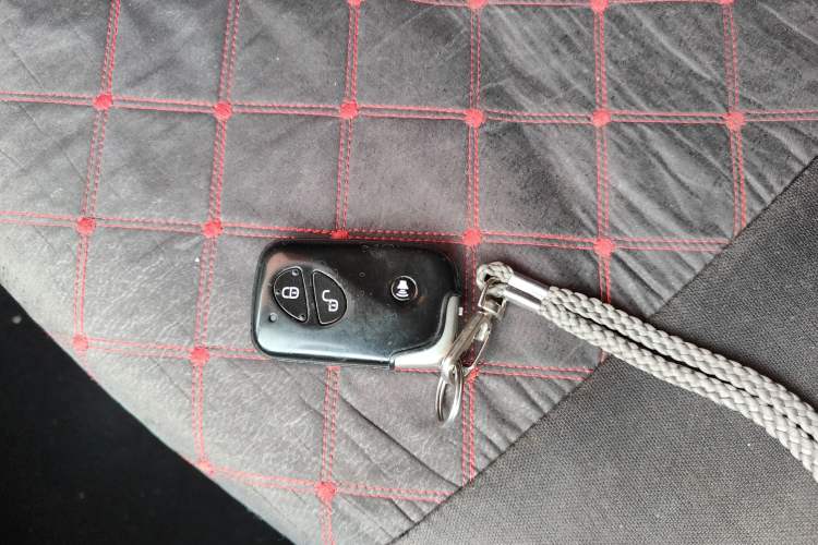 Used BYD F0 2015 1.0L Joyful Model