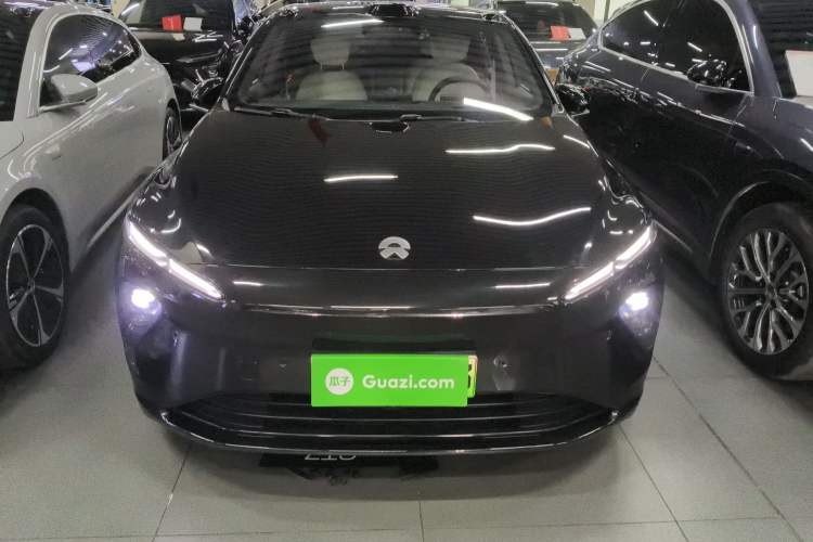 Used Nio ET7 2022 100kWh First Edition
