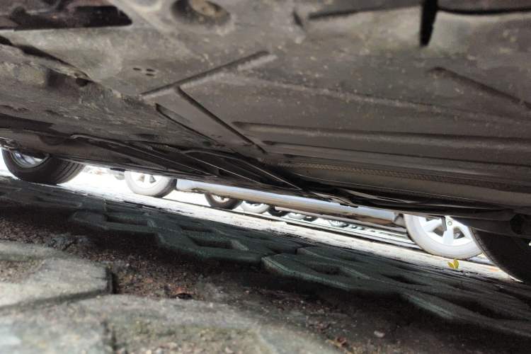 Used  MINI 2015 1.5T COOPER Fun Five-Door Edition
