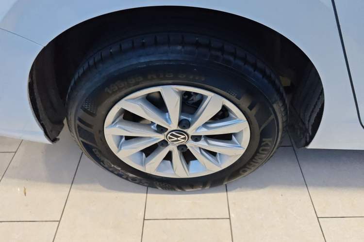 Used Volkswagen Bora 2023 200TSI DSG Comfort Edition
