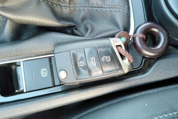 Used Volkswagen Sagitar 2019 280TSI DSG Comfort Version China VI Standard
