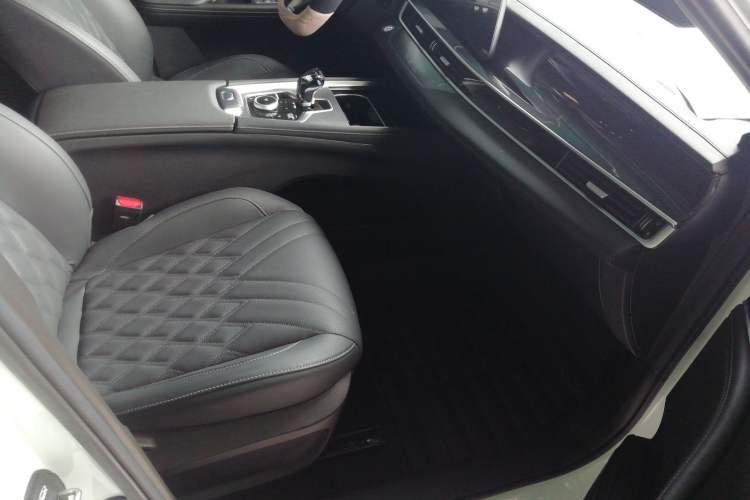 Used Chery Tiggo 7 PLUS 2023 Facelift 1.6 TGDI DCT Luxury Model
