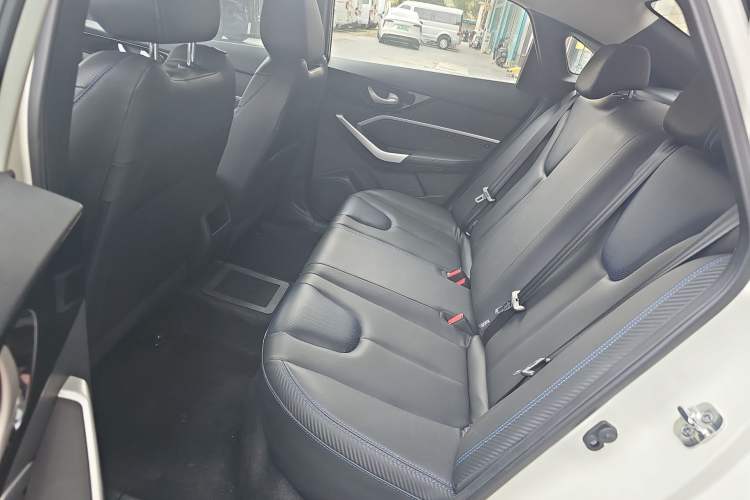 Used Venucia Venucia D60EV 2020 Standard Range Smart Drive Edition