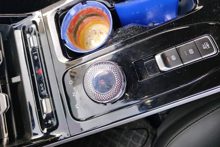 Used Wuling Xingguang 2023 150 Advanced Edition