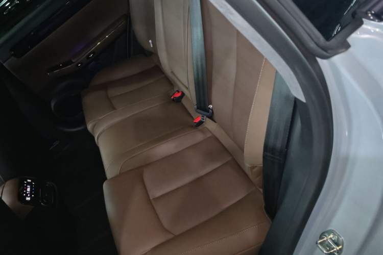 Used Leapmotor C01 2023 Range-Extended 316 Smart Edition