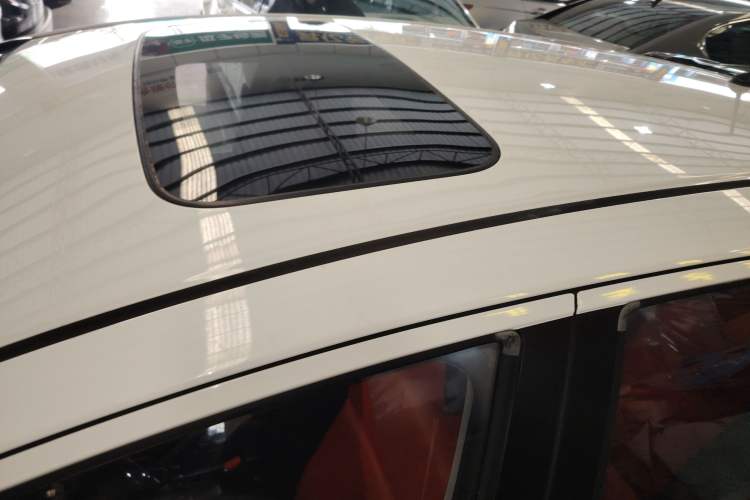 Used Honda Fit 2016 1.5L LXS CVT Comfort Sunroof Version