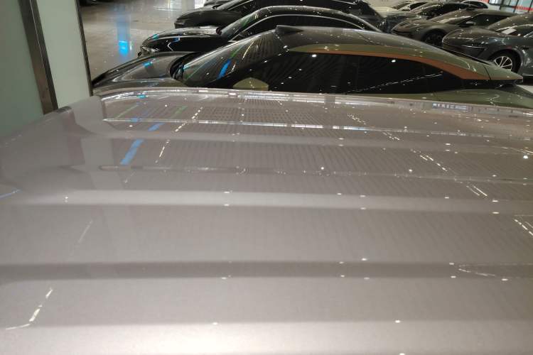 Used  Panda 2024 Panda Mini 200km Longteng PRO Edition
