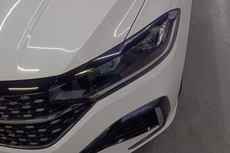 Used Volkswagen Lavida 2024 300TSI DSG Starry Sky Leading Edition
