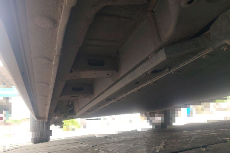 Used BYD Seagull 2025 305 km Free Version