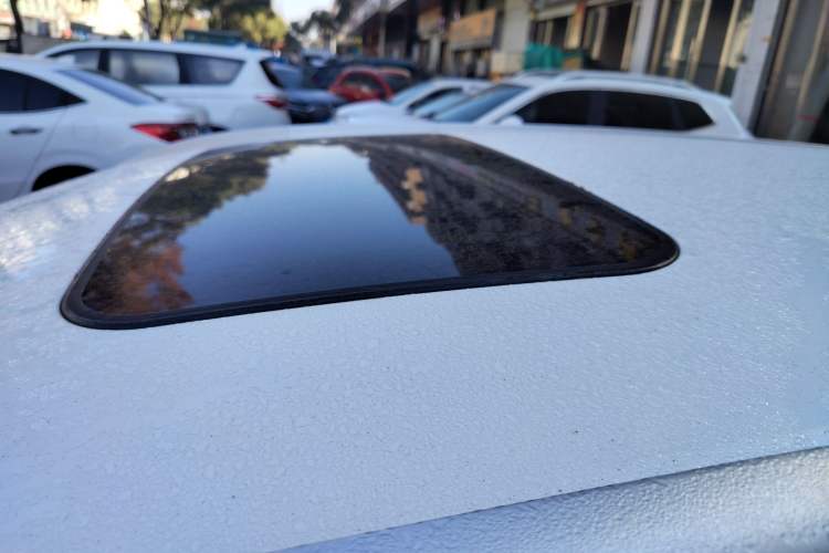 Used Wuling Jiachen 2022 1.5T CVT Deluxe Flagship Edition
