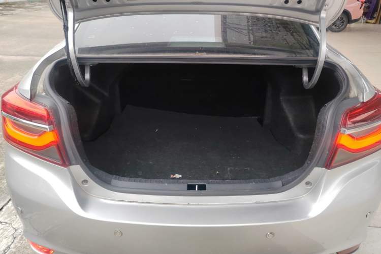 Used Toyota Vios 2021 1.5L CVT Innovation Edition