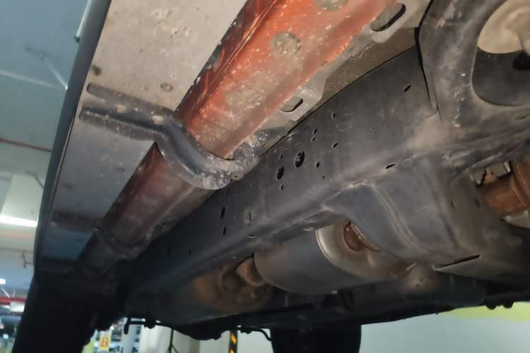 Used Tank 300 2023 Off-Road Edition 2.0T Conqueror
