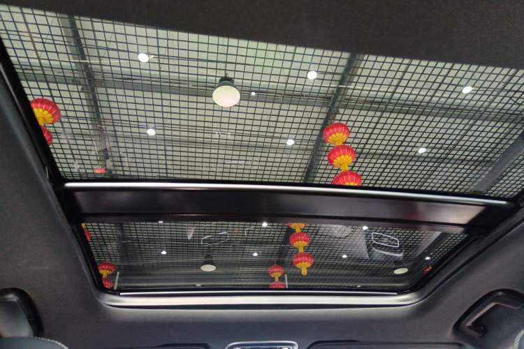 Used Lynk & Co 03 2022 2.0TD DCT JingPro
