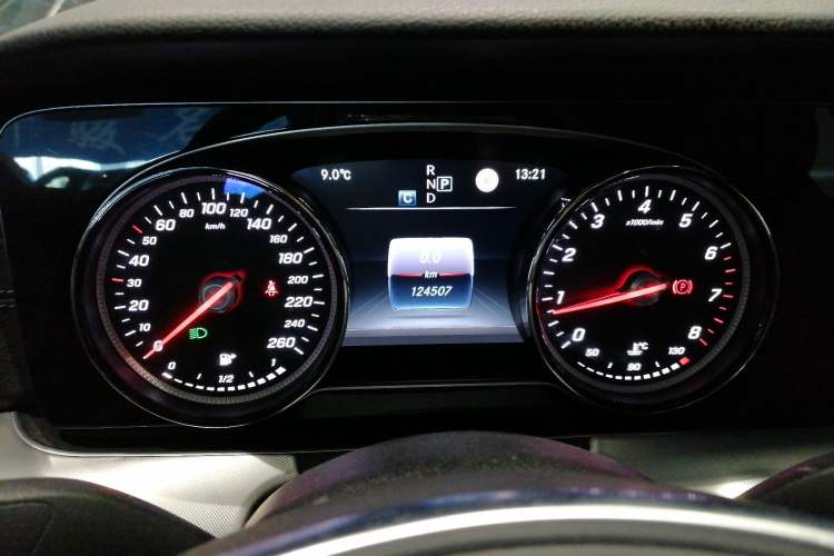 Used Mercedes-Benz E-Class 2017 E 200 Coupe