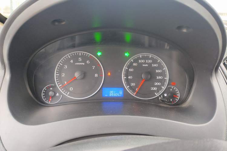 Used Geely Auto Diamond 2017 1.5L Manual Value-Added Model
