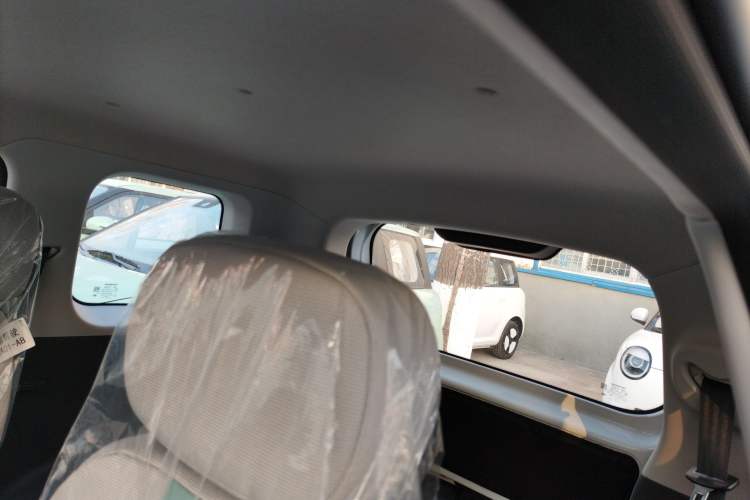 Used  Lumin 2025 205 km Xiangqin Version
