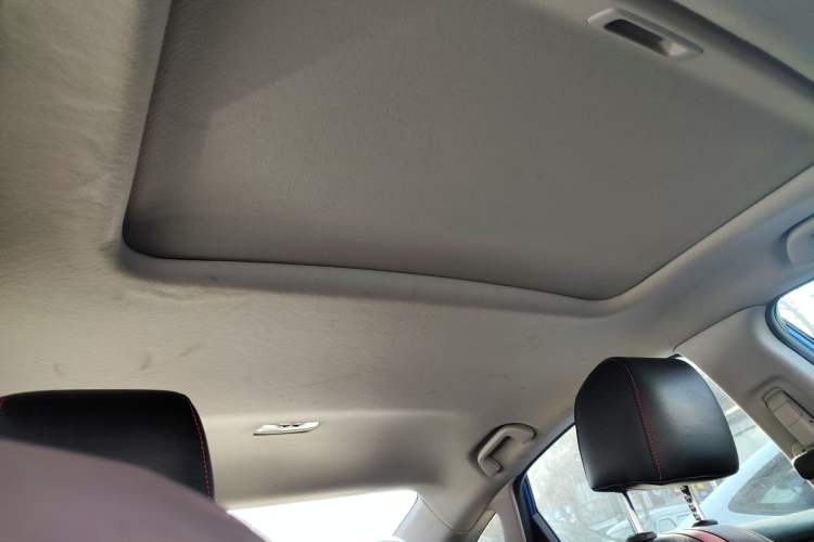 Used Honda Civic 2019 220TURBO CVT Dynamic Edition China VI
