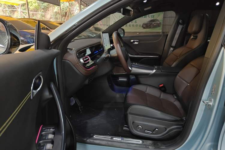 Used  #3 2023 Pulse Four-Wheel Drive Edition