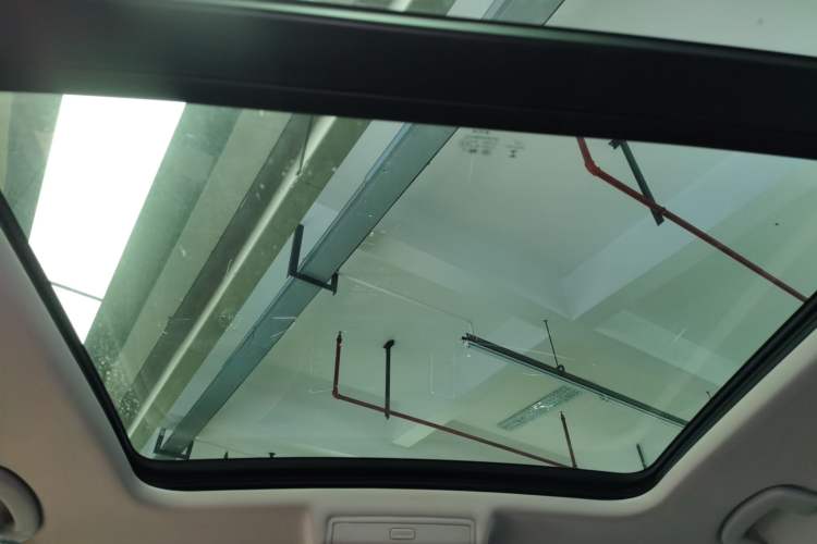 Used Skoda Kodiaq 2018 TSI380 7-Seater Four-Wheel-Drive Flagship Edition
