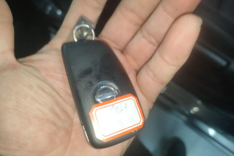 Used Nissan Sylphy 2022 Classic 1.6XL CVT Luxury Edition
