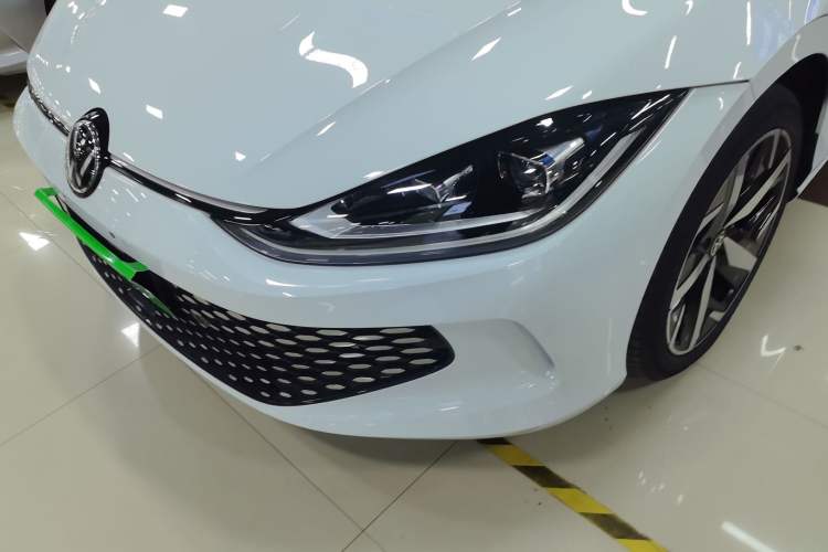 Used Volkswagen Lamando 2024 Lavida L 280TSI DSG Cool & Spicy Edition
