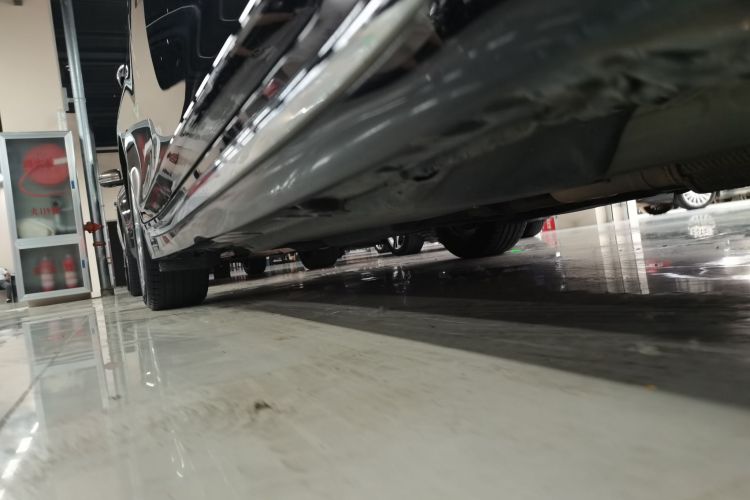 Used Infiniti Q50L 2015 2.0T Comfort Edition
