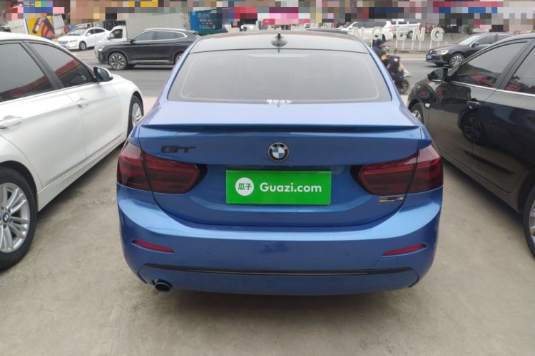 Used BMW 1 Series 2018 118i Sport Edition