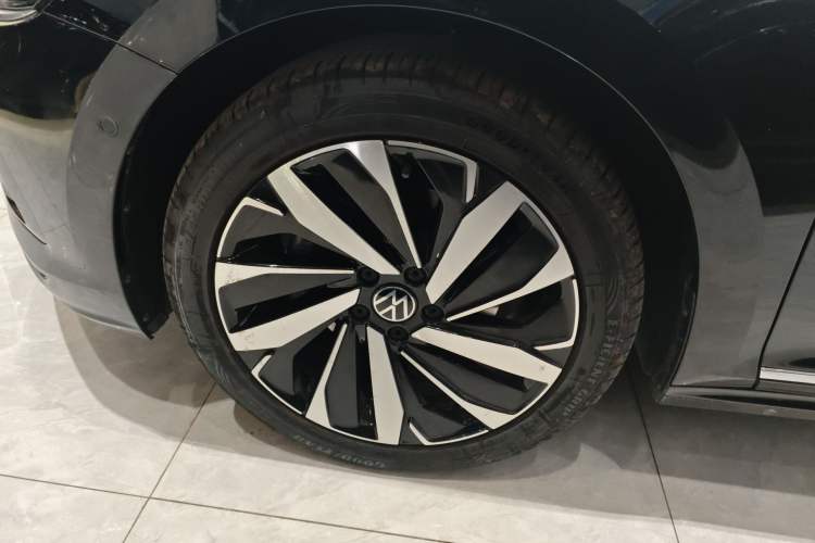 Used Volkswagen Passat 2023 330TSI Luxury Edition