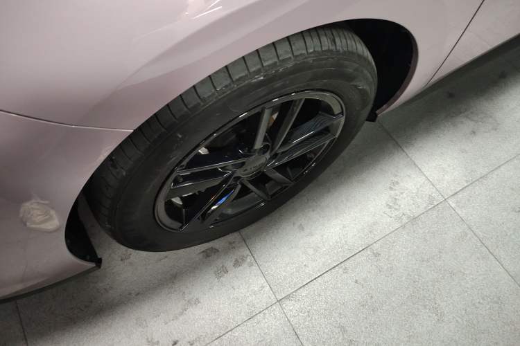 Used AION RT 2025 520 Smart Luxury Edition
