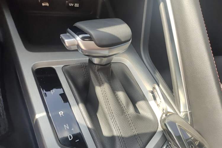 Used Changan CS35PLUS 2023 Enjoy Edition 1.4T DCT Luxury Model