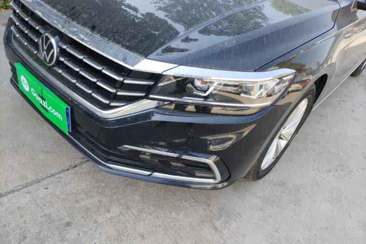 Used Volkswagen Passat 2021 280TSI Elite Edition
