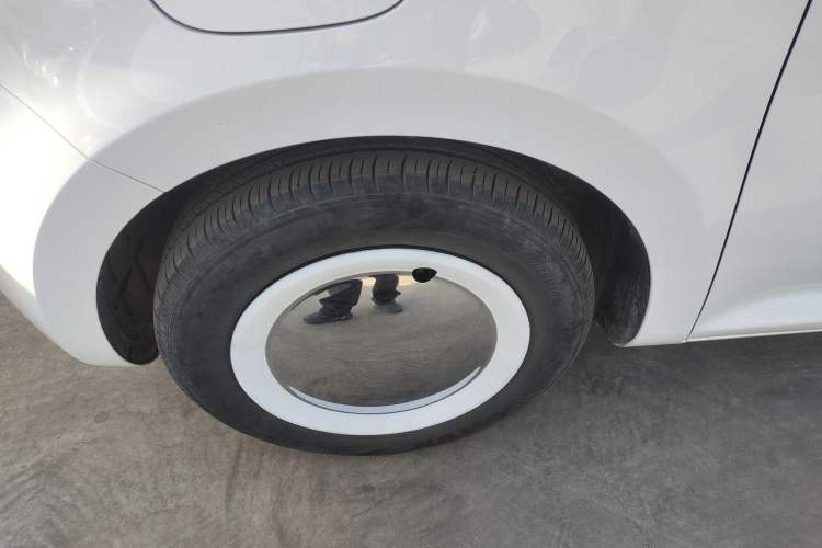 Used  Lumin 2022 210km Sweet Edition
