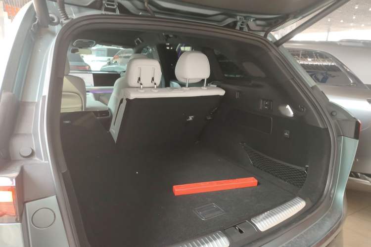 Used XPeng G9 2024 570 Max
