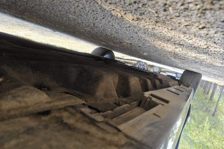 Used Ford Taurus 2019 EcoBoost 245 Premium Edition