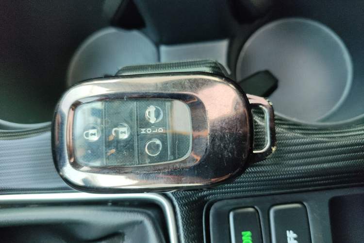 Used Honda Integra 2022 240TURBO CVT Technology Edition