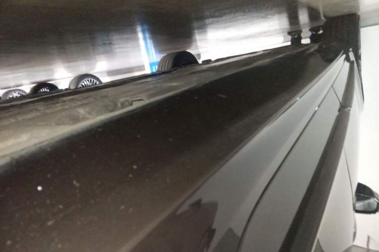 Used Volvo S90 2021 B5 Zhiyuan Luxury Edition