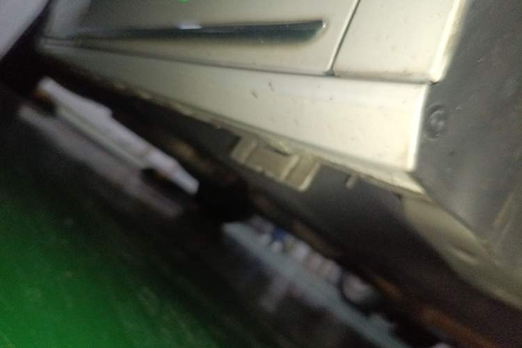 Used Buick GL8 2022 ES Land Cruiser 653T Luxury Model
