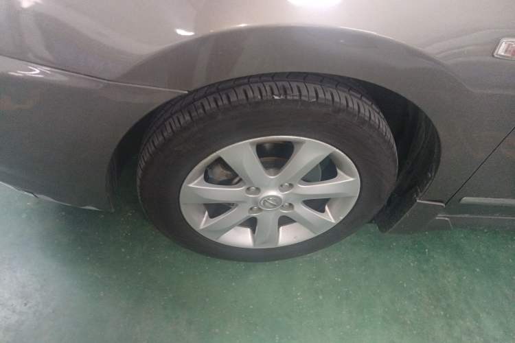 Used Nissan Sylphy 2009 1.6XE Automatic Comfort Edition
