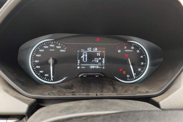 Used Wuling Alvez 2026 1.5L Manual Freedom Model