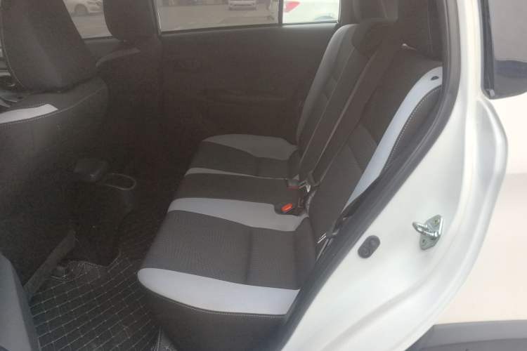 Used Toyota YARiS L Zhi Xian 2022 X-Trail 1.5L CVT Leading PLUS Edition
