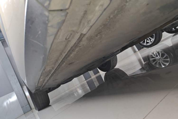 Used Volkswagen Teramont X 2020 Facelift 380TSI Four-Wheel Drive Luxury Edition
