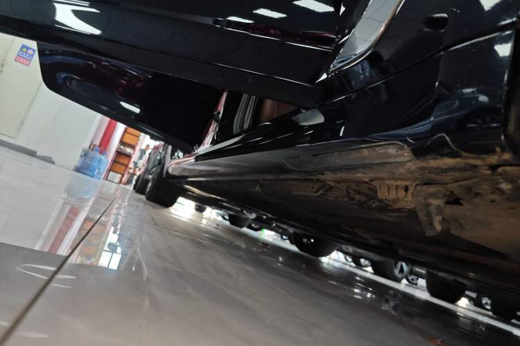 Used BMW 5 Series 2022 525Li M Sport Package