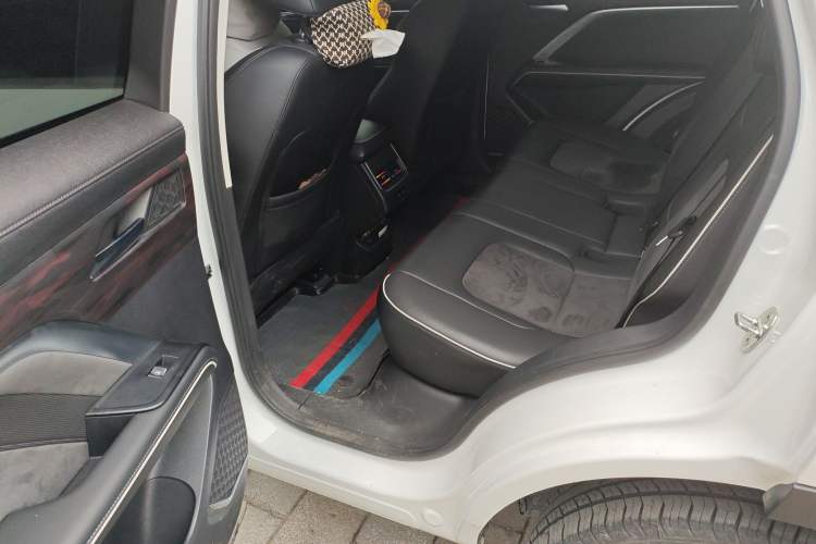 Used Haval H6 2023 National Trend Edition 1.5T Automatic Urban Version