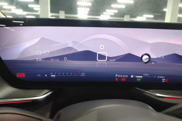 Used Buick Envision 2024 Encore Plus 28T AWD Luxury Edition