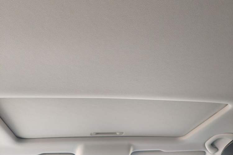 Used Volkswagen Santana 2018 1.5L Automatic Comfort Edition
