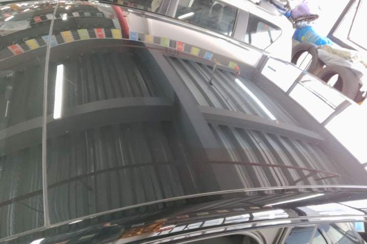 Used XPeng P7+ 2024 Ultra-Long Range Max
