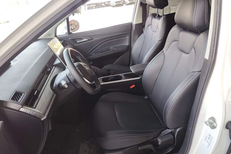 Used NETA AYA 2023 Revised Version 401 Lite
