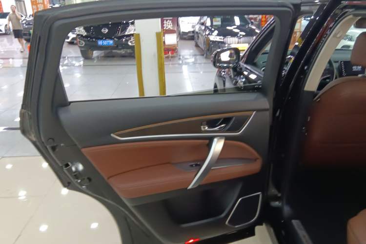 Used Honda Avancier 2020 370TURBO Four-Wheel Drive Premium Edition
