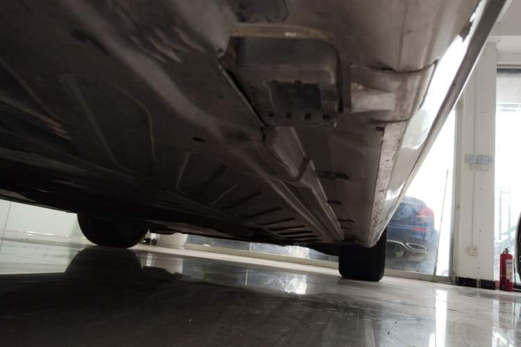 Used Mercedes-Benz C-Class 2019 C 260 L Sport Edition
